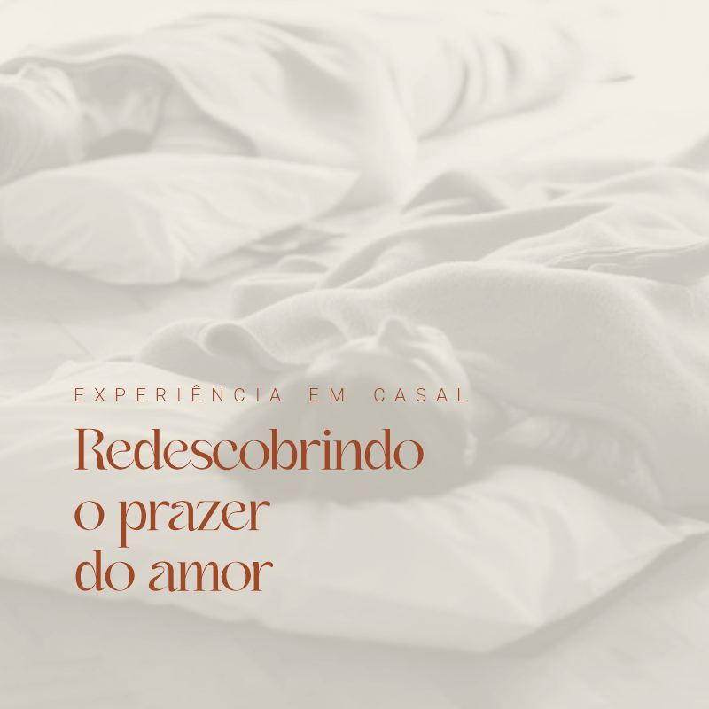 Experiência em Casal